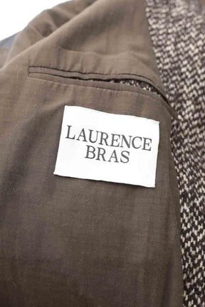 Autres Laurence Bras  Noir