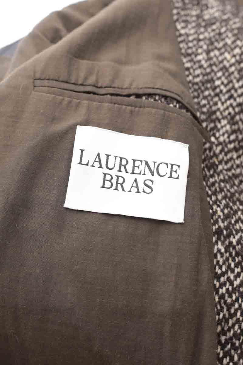 Autres Laurence Bras  Noir