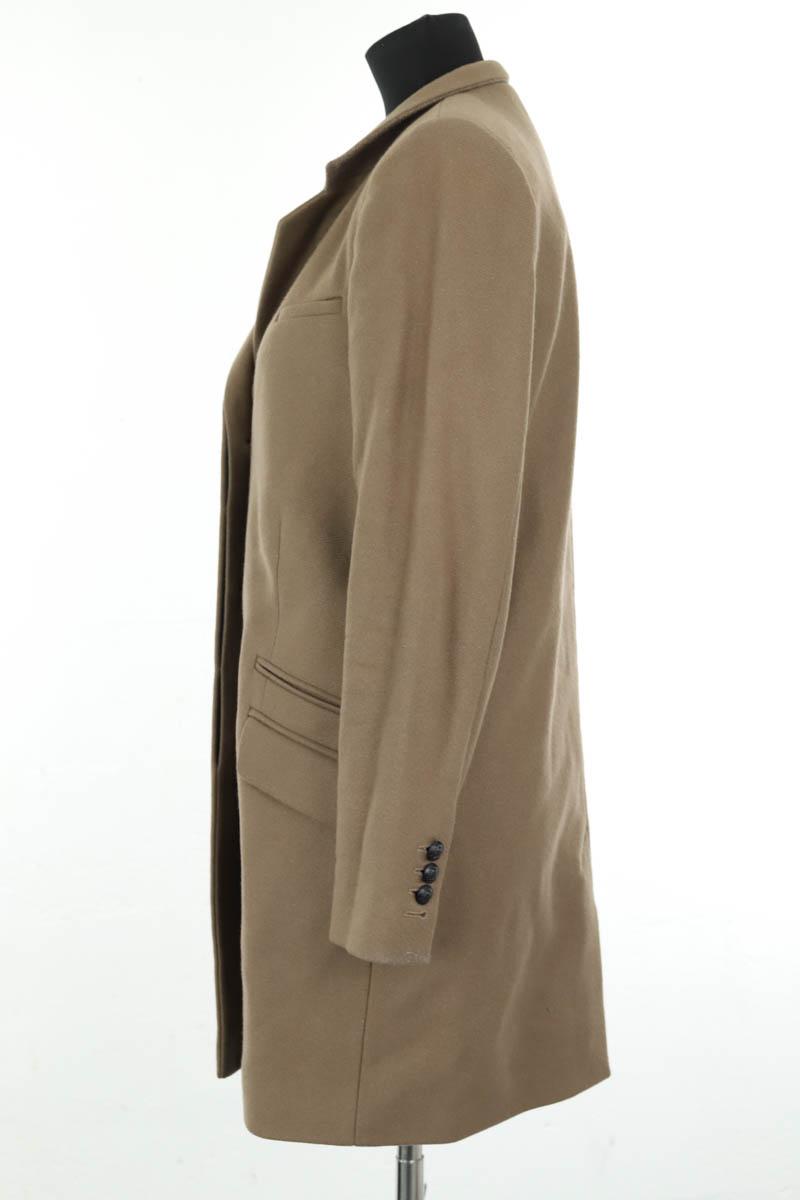 Manteau The Kooples  Marron