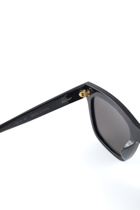 Lunettes de soleil Gentle Monster  Noir