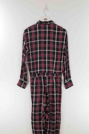 Combinaison Laury Thilleman  Bleu