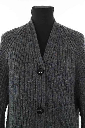 Veste Laurence Bras  Gris