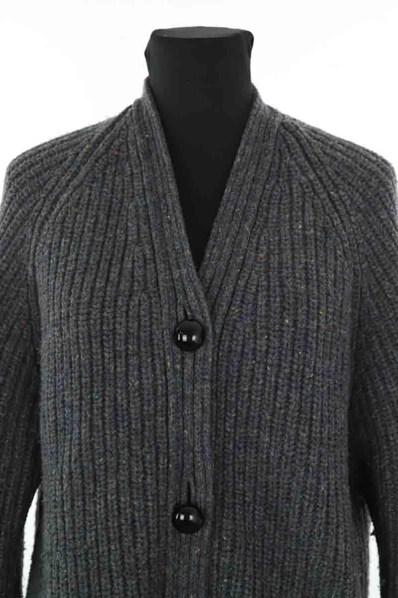 Veste Laurence Bras  Gris