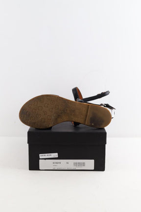 Sandales Marc Jacobs  Noir