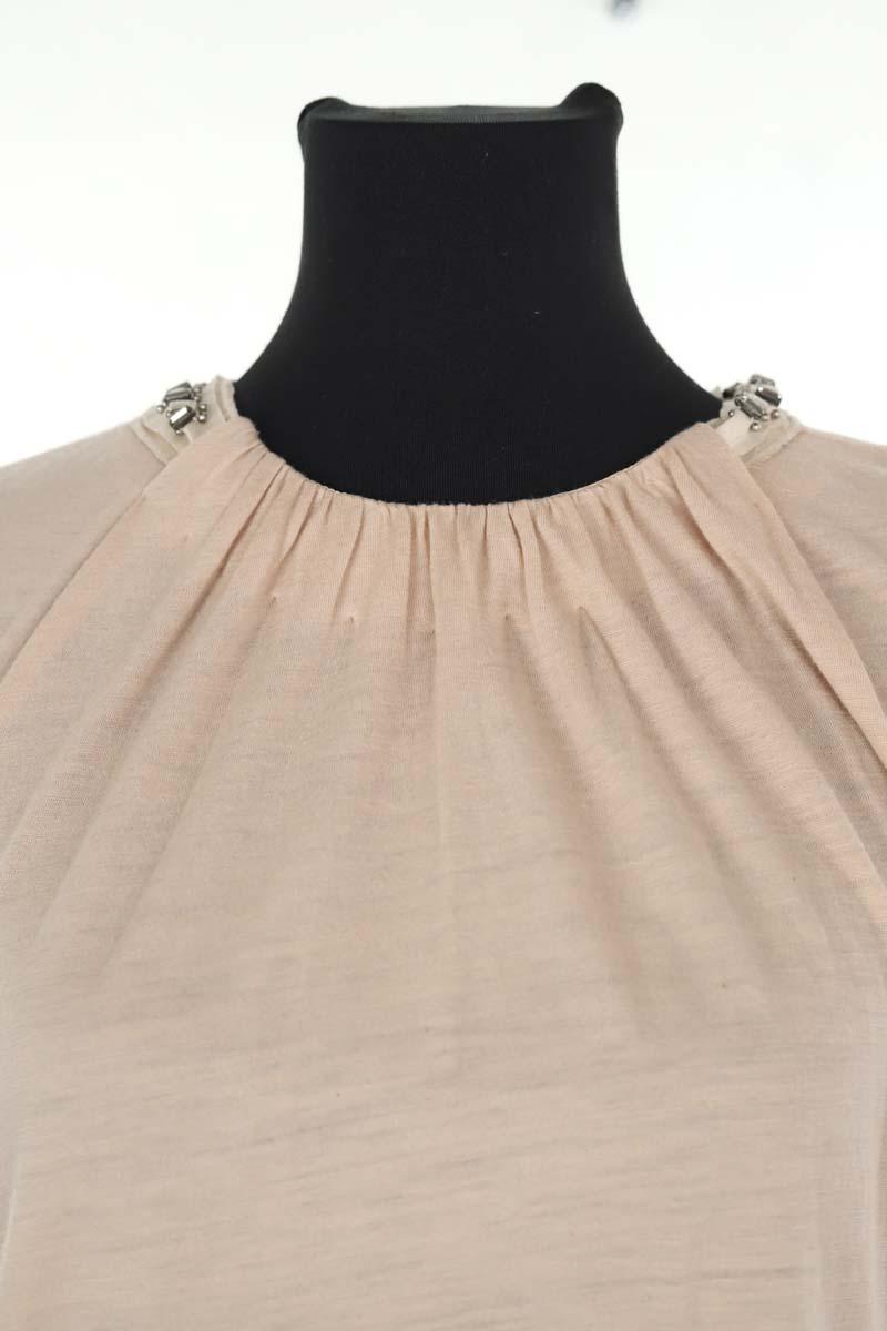 Top Vanessa Bruno  Beige
