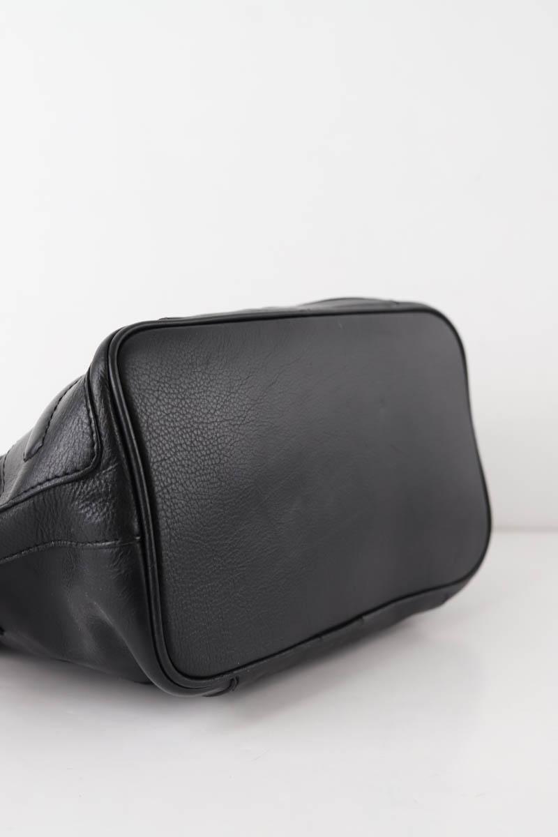 Sac à main See By Chloé  Noir