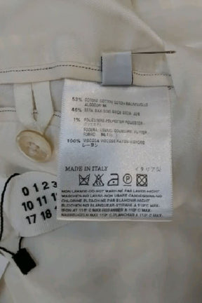 Blazers Maison Martin Margiela  Beige