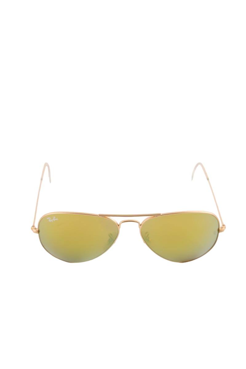 Aviateur Ray-Ban  Jaune