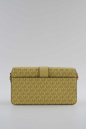 Sacs à bandoulière Michael Kors  Jaune