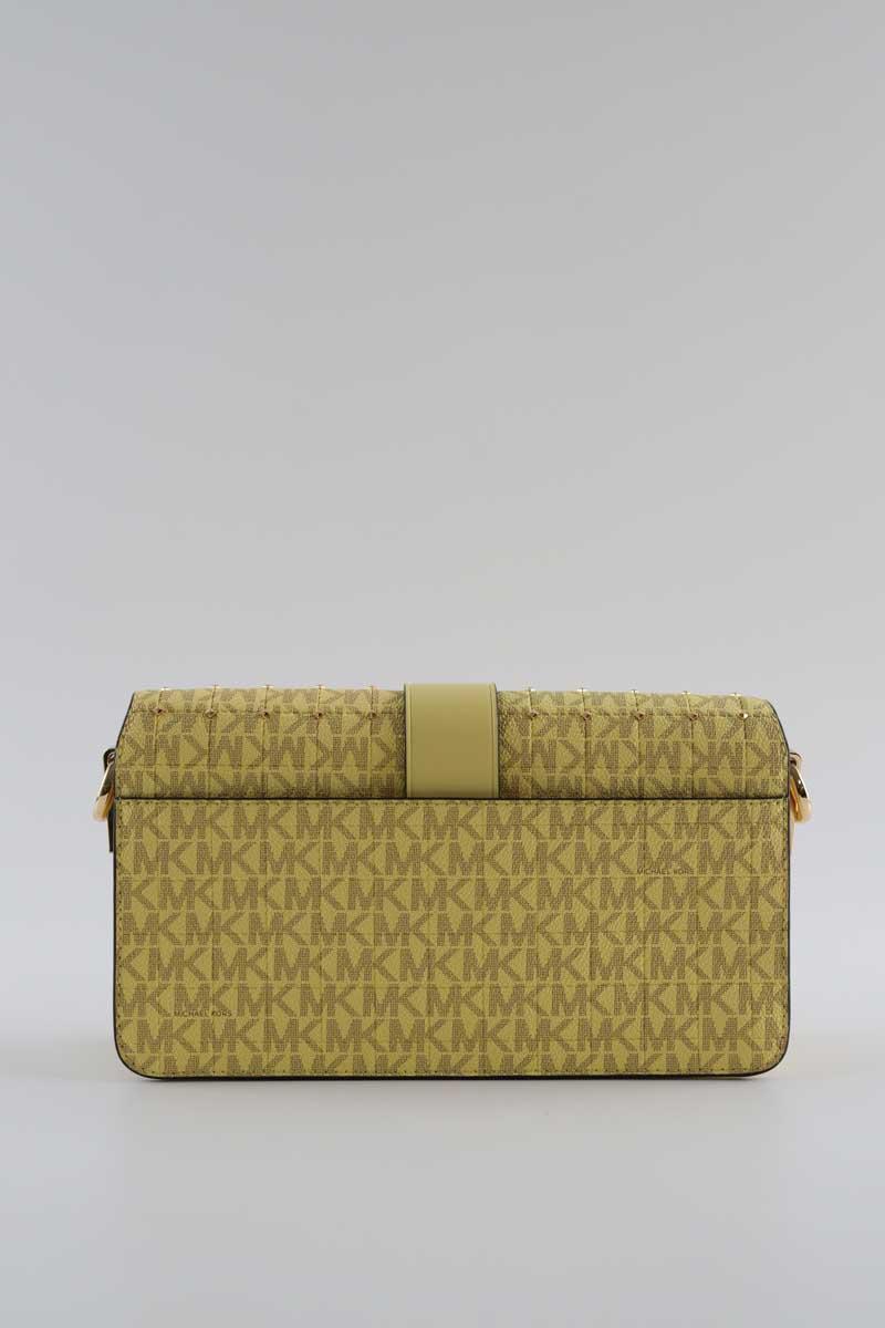 Sacs à bandoulière Michael Kors  Jaune