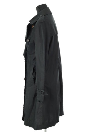 Trench-coats Burberry  Noir
