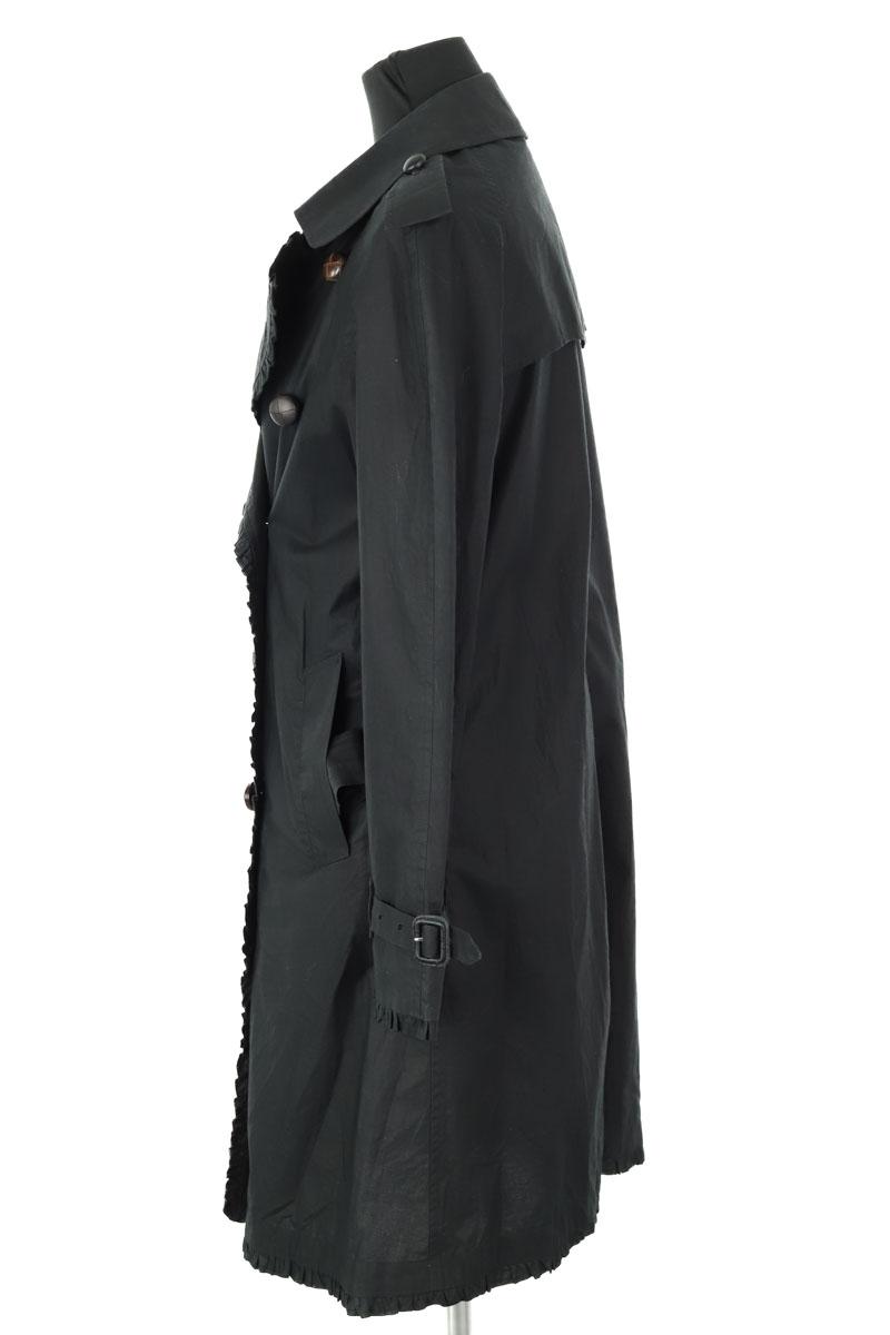 Trench-coats Burberry  Noir