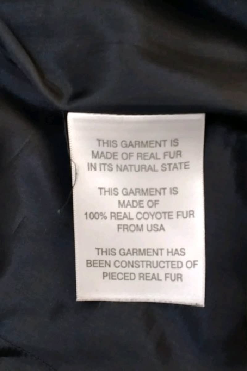 Manteaux Michael Kors  Marine