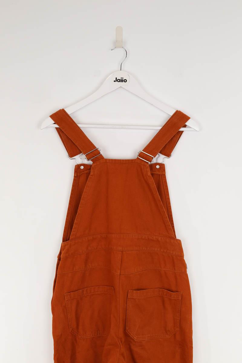 Autres Aigle  Orange