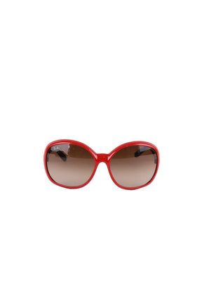 Lunettes de soleil Ray-Ban  Rouge