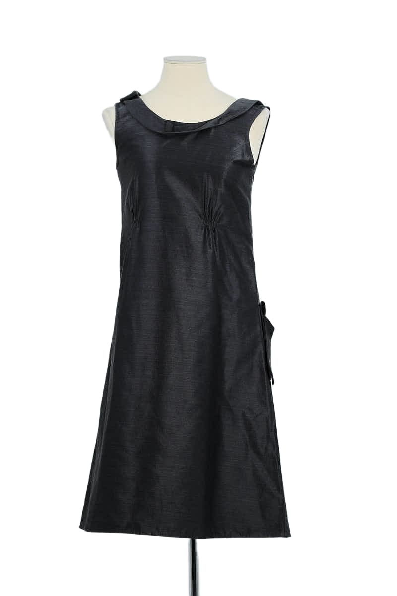 Mi-longueur Marni  Noir