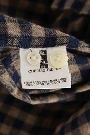 Chemise Balibaris  Beige