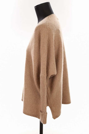 Pulls Notshy  Marron