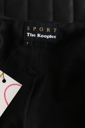 Veste The Kooples  Noir
