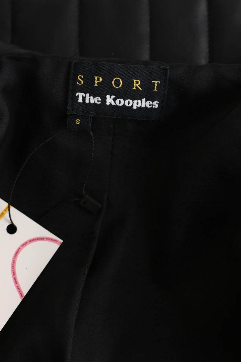 Veste The Kooples  Noir