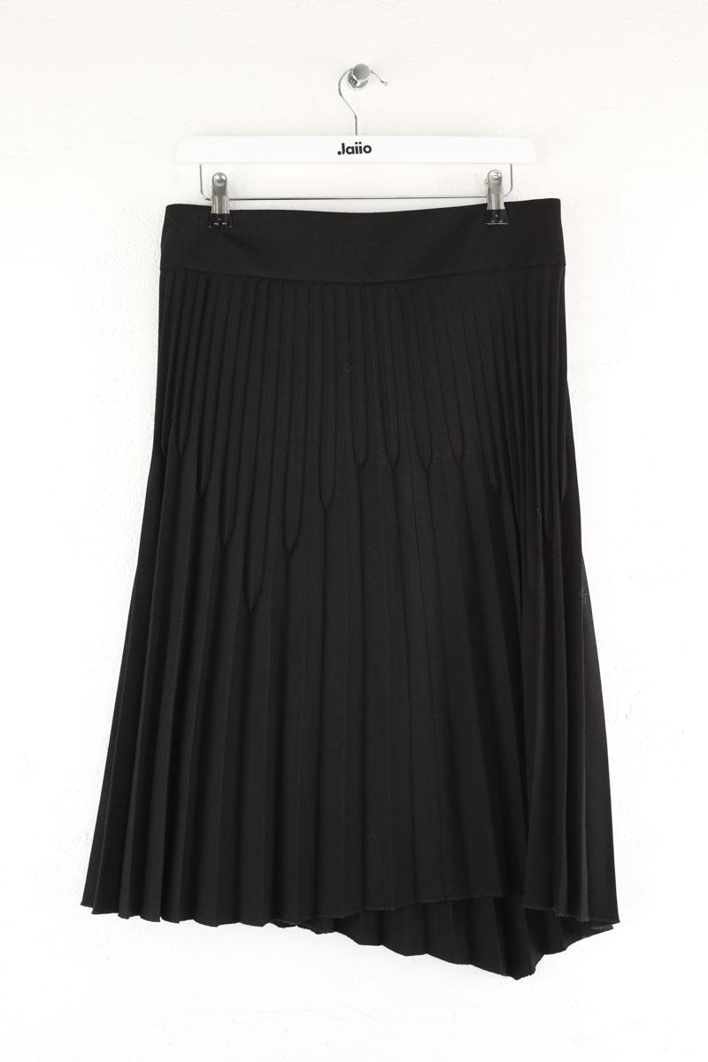 Mi-longueur Kenzo  Noir