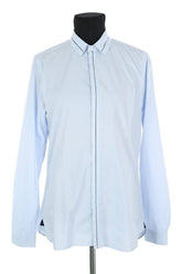 Chemise The Kooples  Bleu