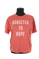 T-shirts Bash  Orange