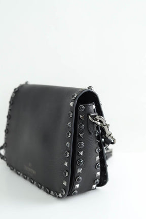 Sacs à bandoulière Valentino  Noir