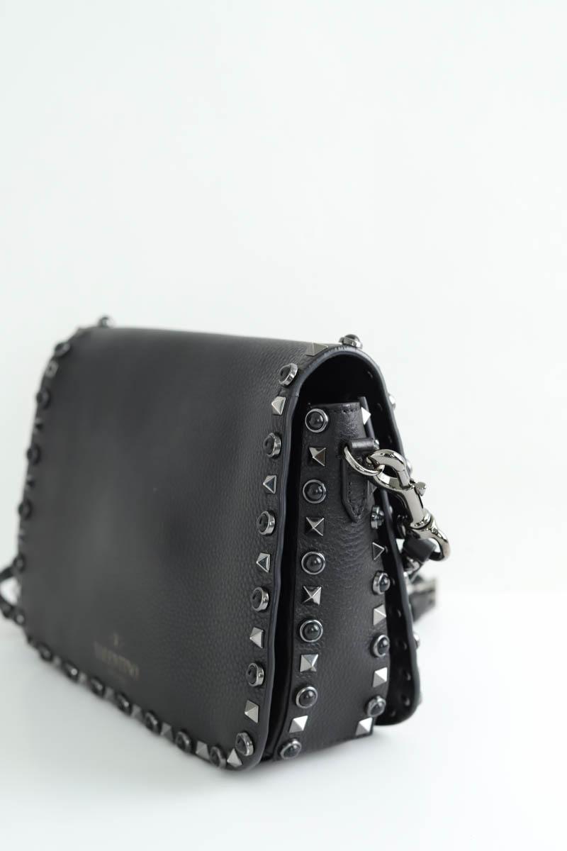 Sacs à bandoulière Valentino  Noir