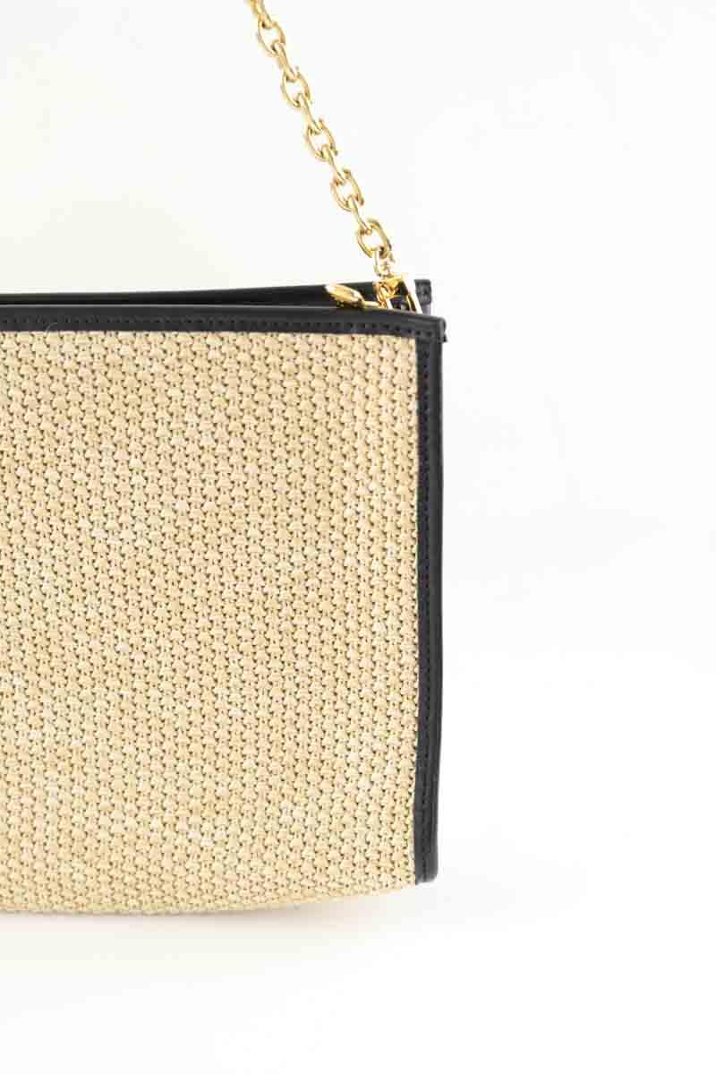 Sacs porté épaule Louis Vuitton  Ecru