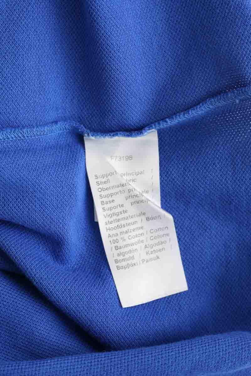 Polo Lacoste  Bleu