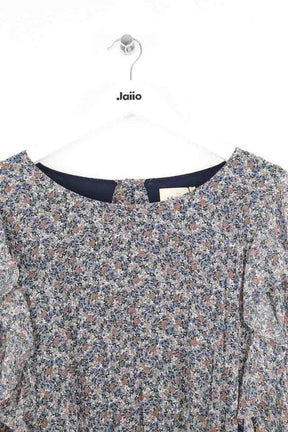 Robe Sézane  Multicolore