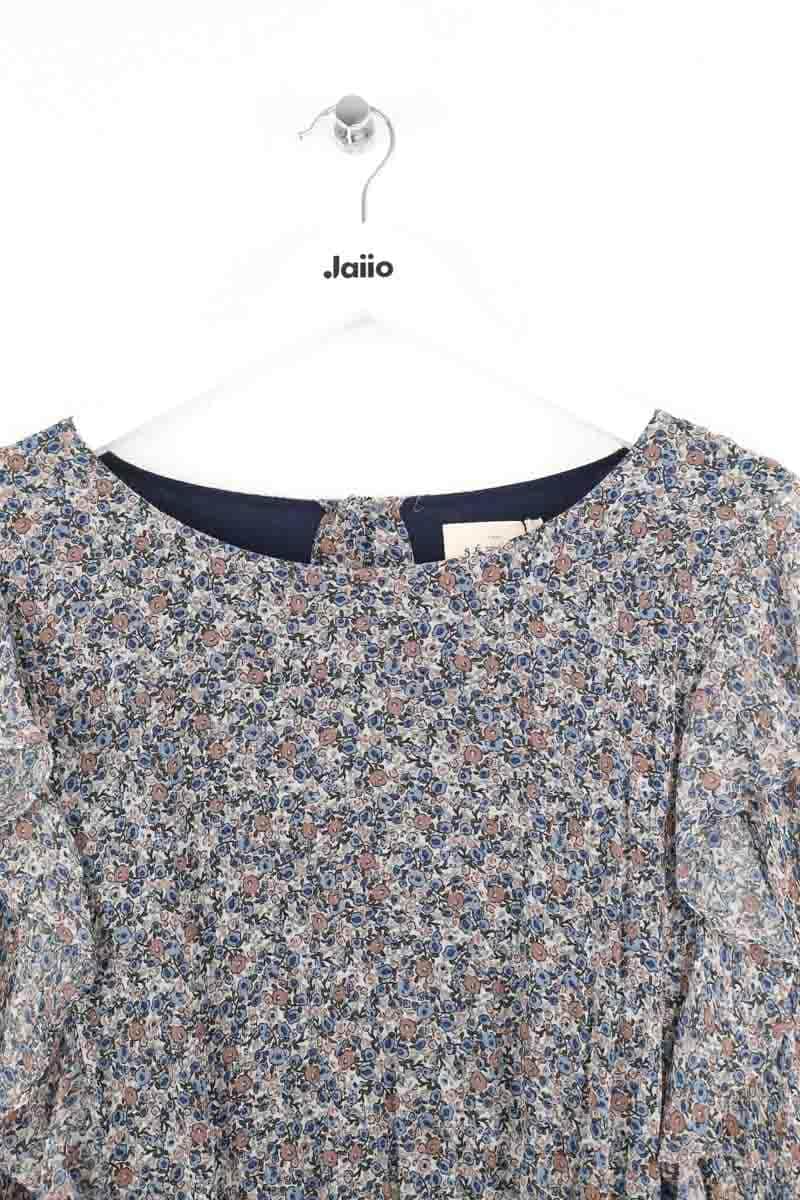 Robe Sézane  Multicolore