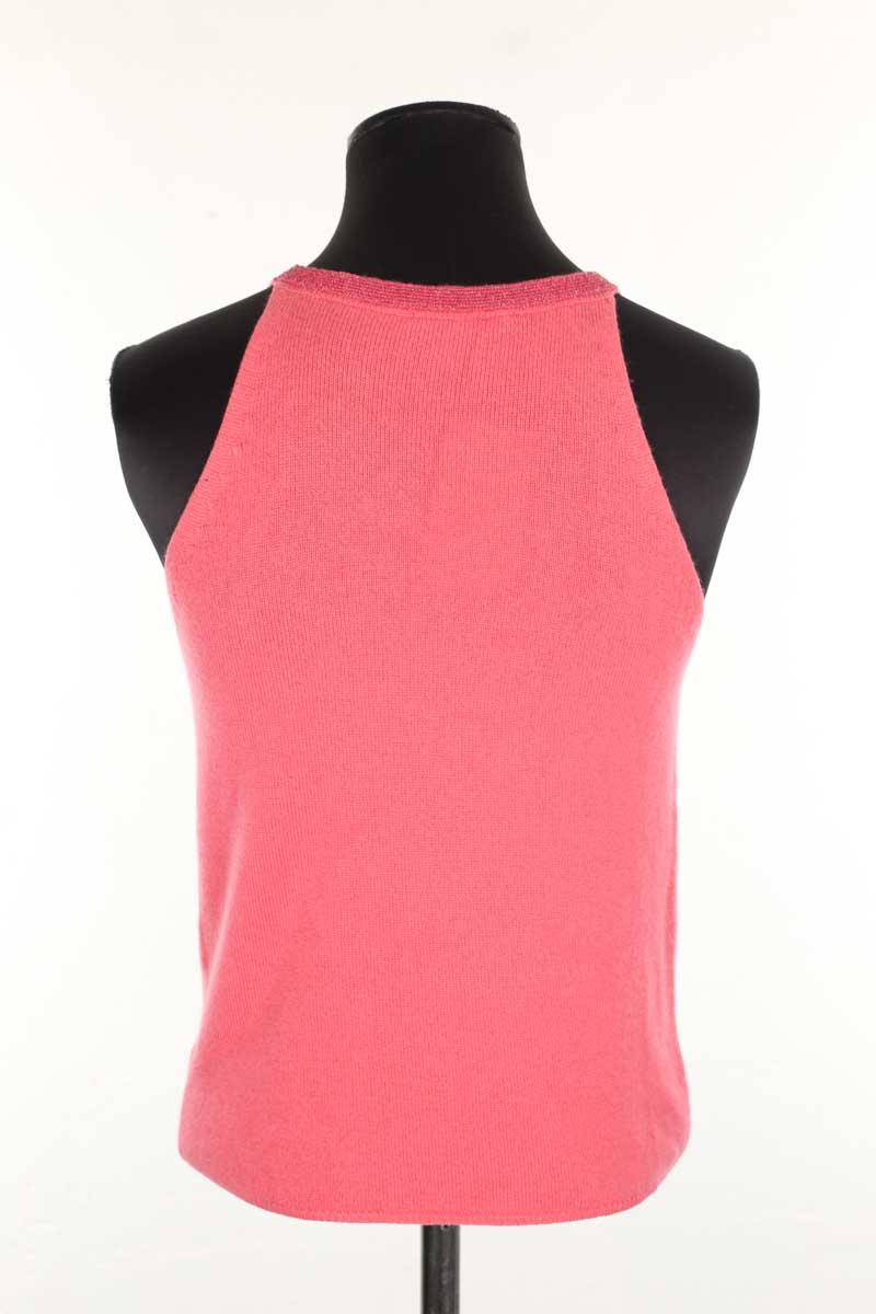 Tops sans manche Joseph  Rose
