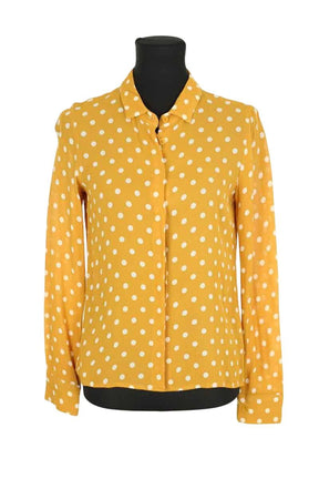 Blouses Reformation  Orange