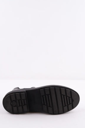 Autres Pataugas  Noir