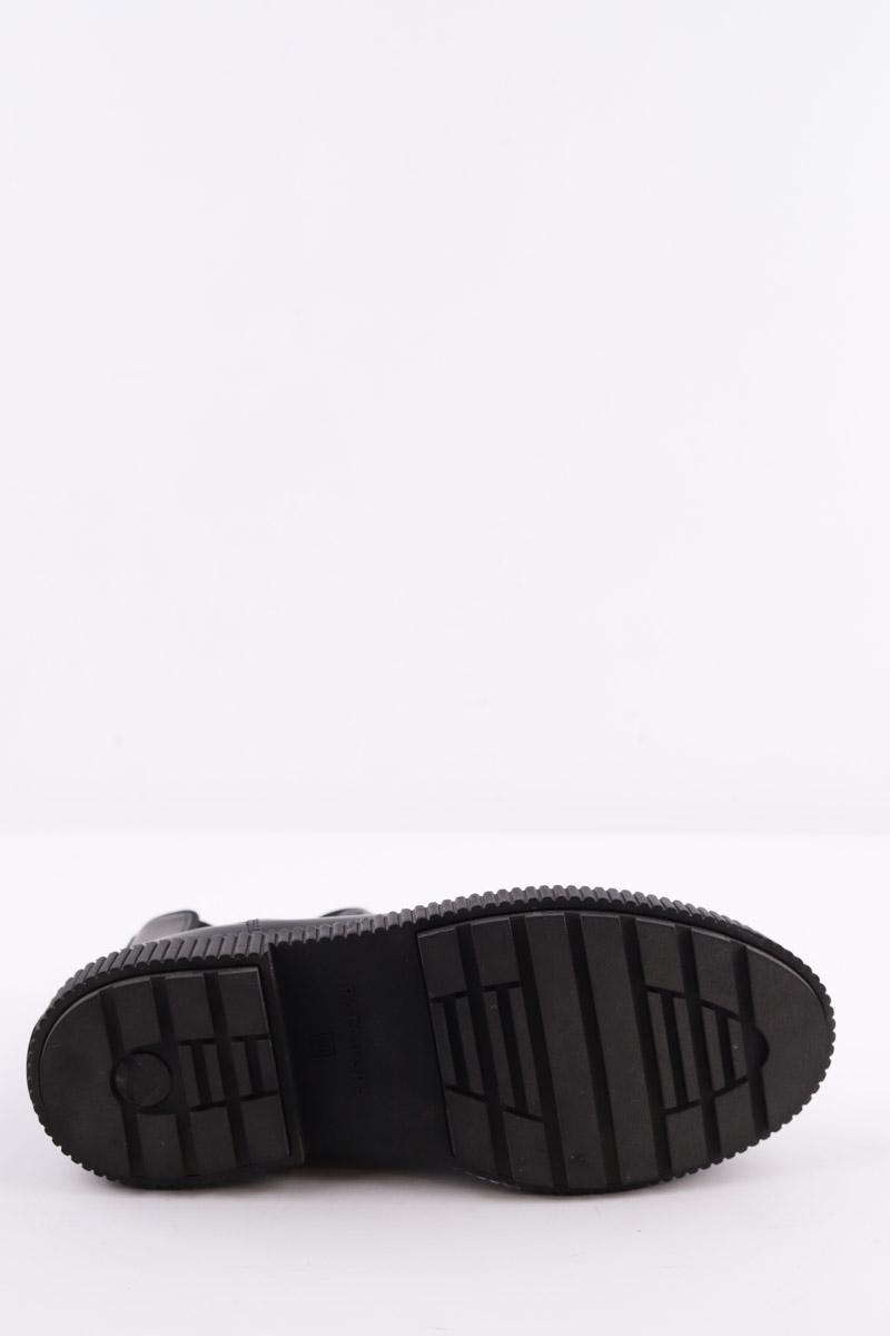 Autres Pataugas  Noir