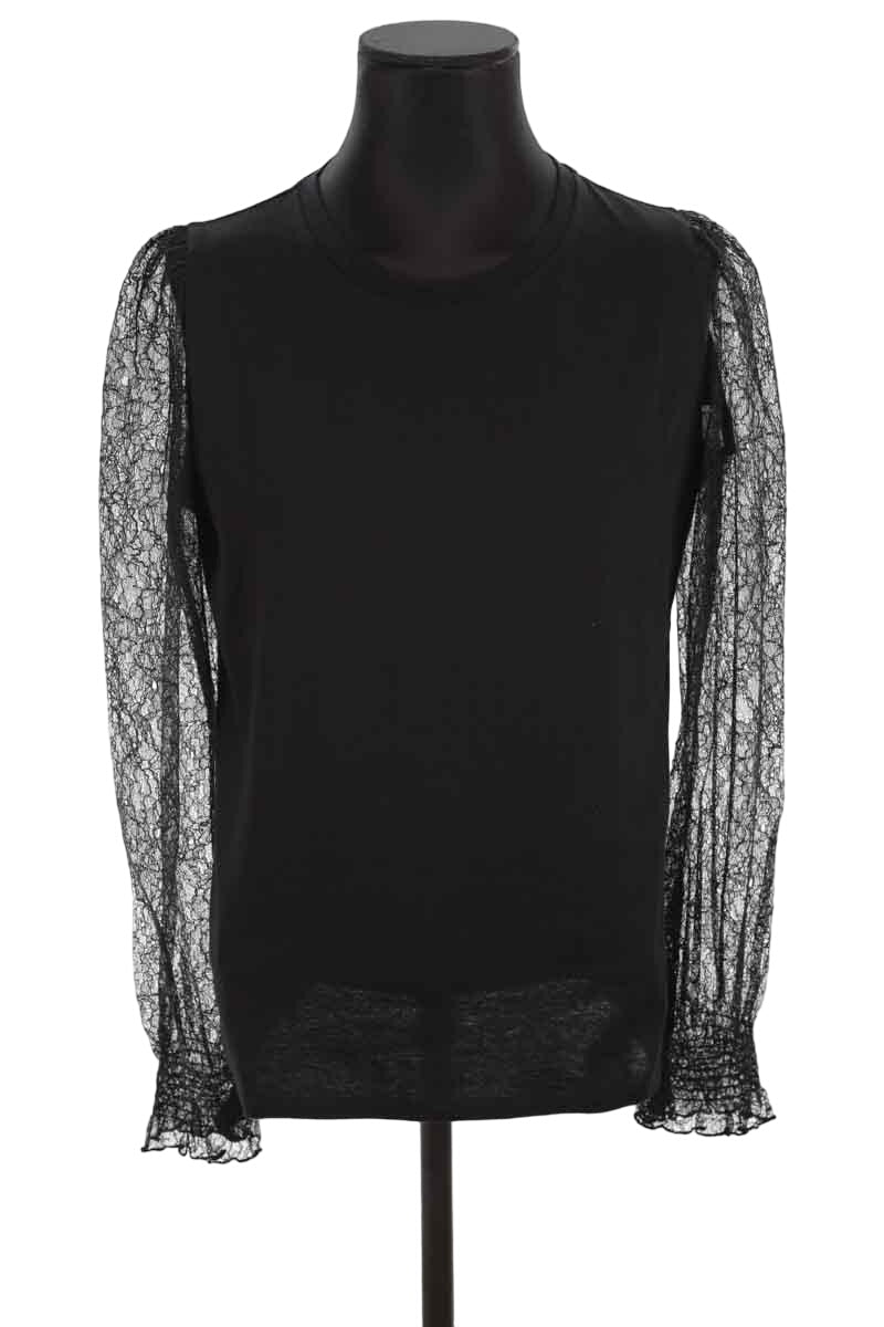 T-shirts The Kooples  Noir