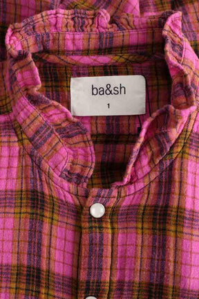 Chemises Bash  Rose