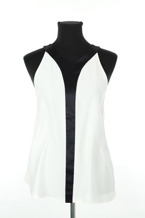 Top Majestic Filatures  Bleu