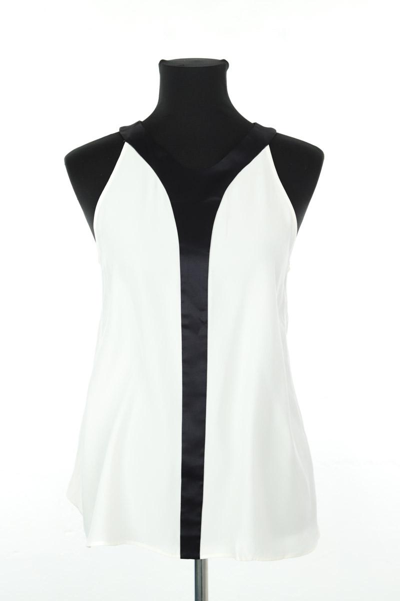 Top Majestic Filatures  Bleu