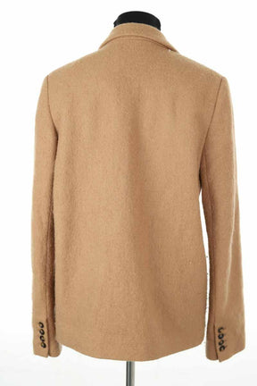 Veste Leon & Harper  Camel