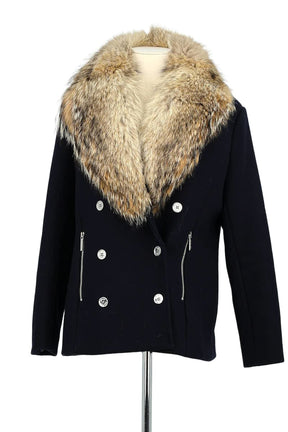 Manteaux Michael Kors  Marine