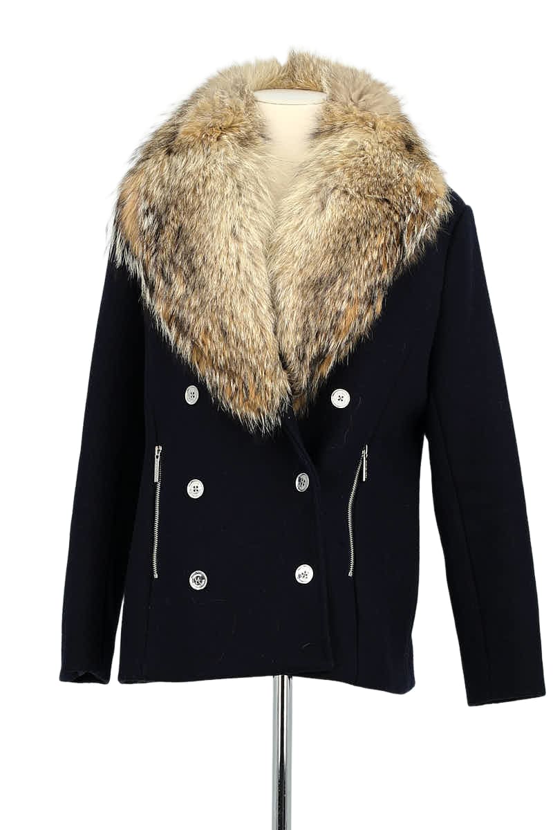 Manteaux Michael Kors  Marine