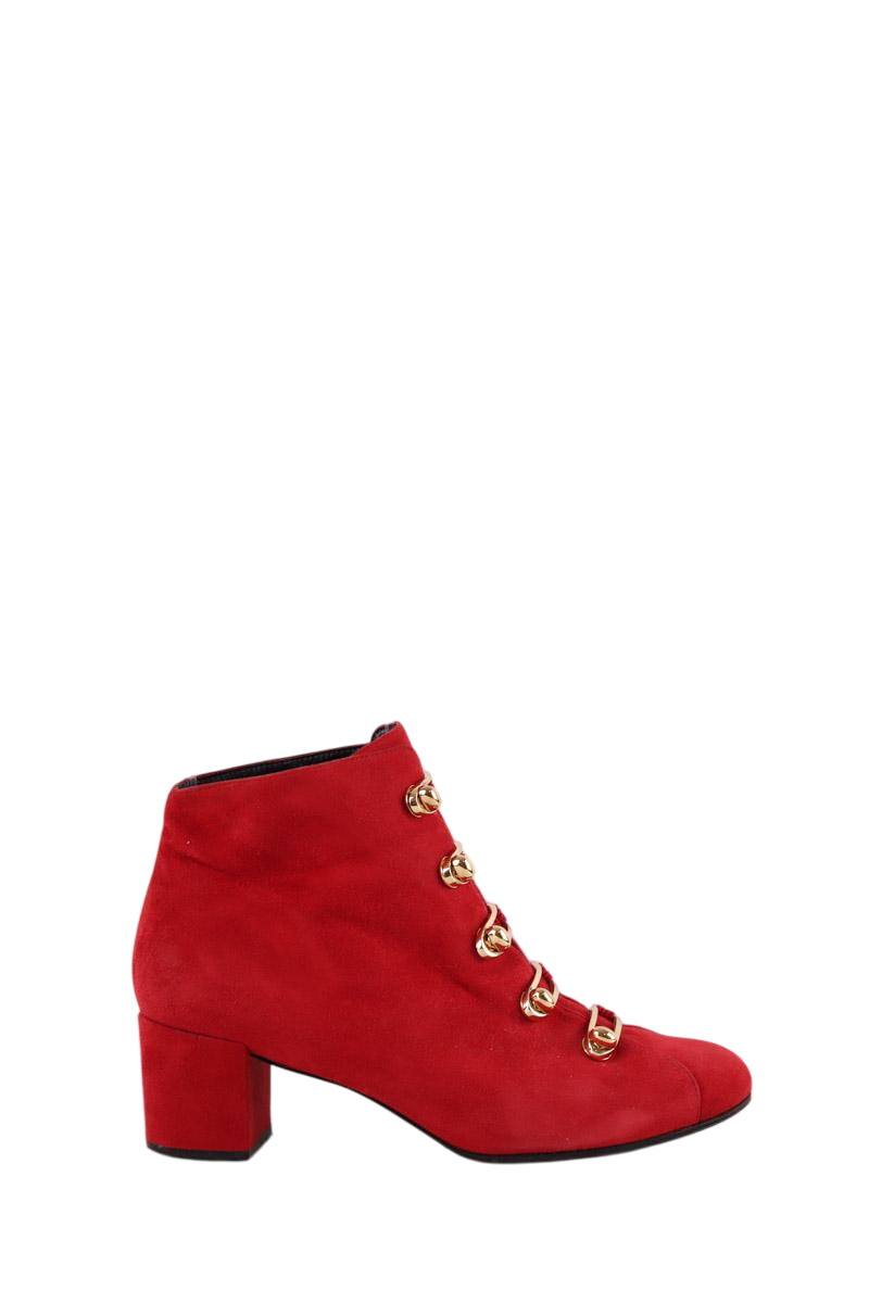 Boots Stella Luna  Rouge