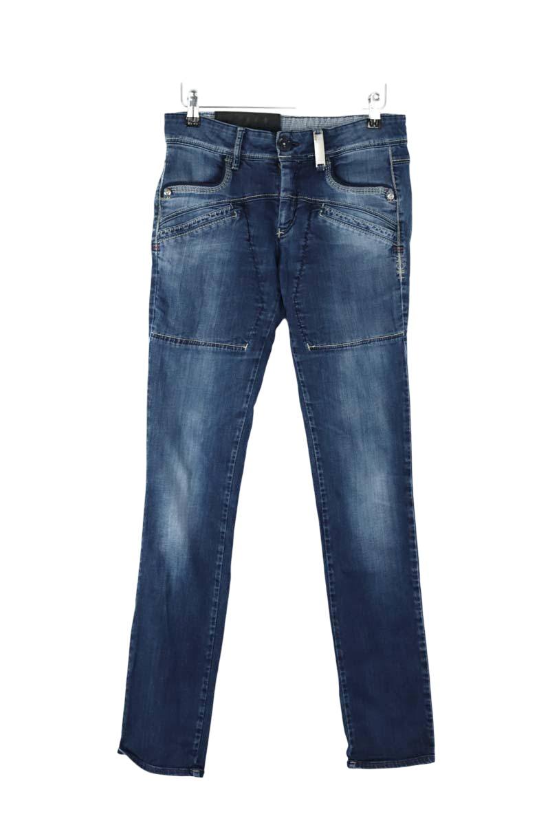 Autres HIGH  Bleu