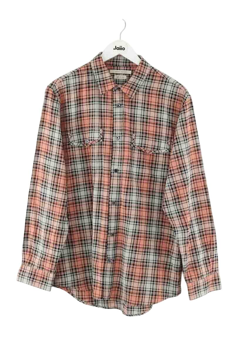 Chemise Marc Jacobs  Orange