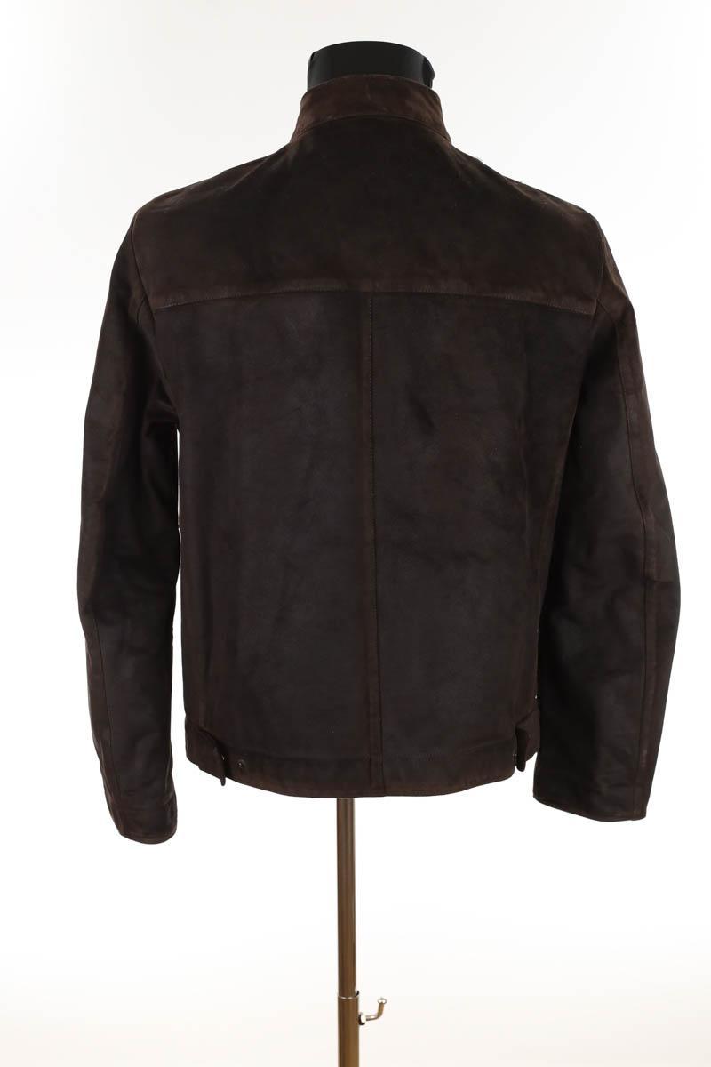 Manteau Gucci  Marron