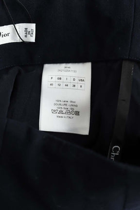 Mi-longueur Dior  Bleu