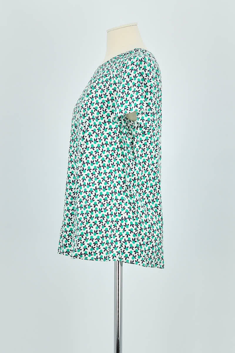 Blouses Boden  Vert